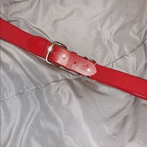 adidas belt